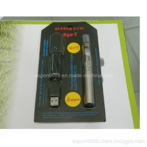 Hot Electronic Cigarette Classic EGO CE4+ Electronic Cigarette, CE5 Blister Packing Electronic Cigarette EGO Battery CE4+/CE5 Atomizer Electronic Eigarette